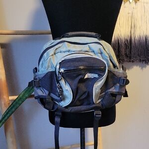MEC Vintage Lumbar Pack/Bag